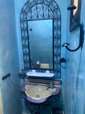 Marrakech Ourika